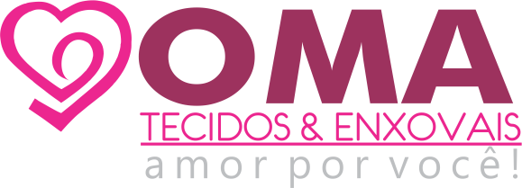OMA Tecidos & Enxovais